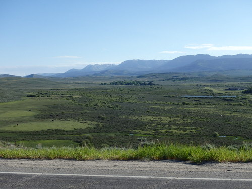 GDMBR: Wind River Mountains.